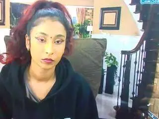 Indiansexybutt  live sex cam