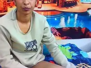 Indiansexybutt  live sex cam