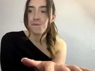 Maryellenyonashiro  live sex cam