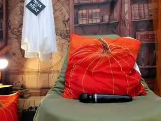 Solarcris  live sex cam