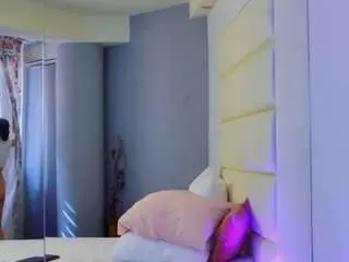 Yasminstormx  live sex cam