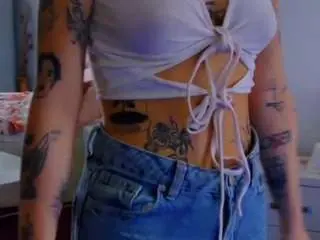 Yasminstormx  live sex cam