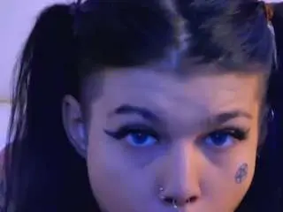 Yasminstormx  live sex cam