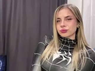 Aleidamarcantonio  live sex cam