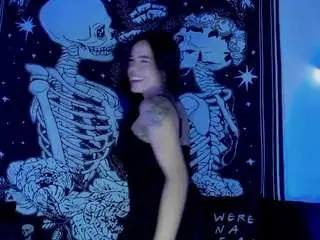 Aliciasandoval  live sex cam