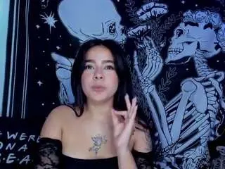 Aliciasandoval  live sex cam