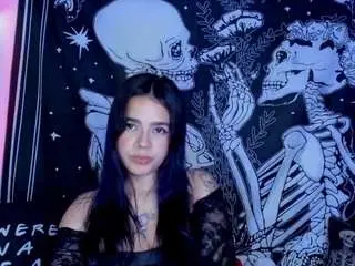 Aliciasandoval  live sex cam
