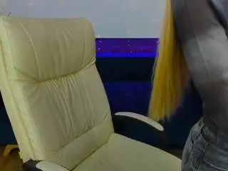 Alinablond  live sex cam