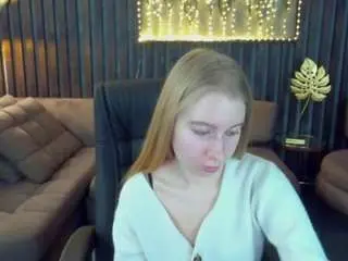 Alinablond  live sex cam