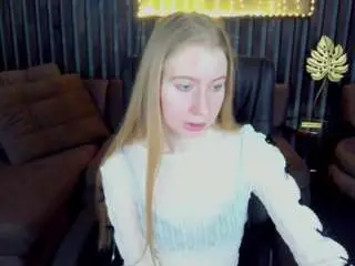 Alinablond  live sex cam