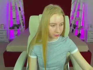 Alinablond  live sex cam