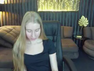 Alinablond  live sex cam