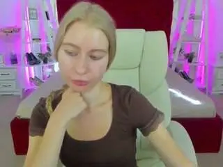 Alinablond  live sex cam