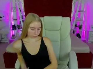 Alinablond  live sex cam