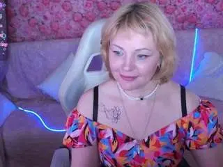Amaranightss  live sex cam
