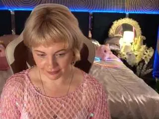 Amaranightss  live sex cam