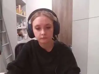 Annamarievonruden  live sex cam