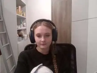 Annamarievonruden  live sex cam