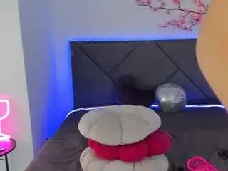 Cassieevanss  live sex cam