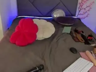 Cassieevanss  live sex cam