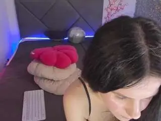 Cassieevanss  live sex cam