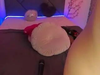 Cassieevanss  live sex cam