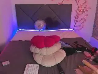 Cassieevanss  live sex cam