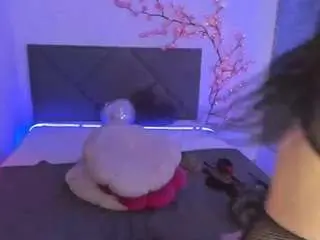 Cassieevanss  live sex cam