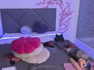 Cassieevanss  live sex cam
