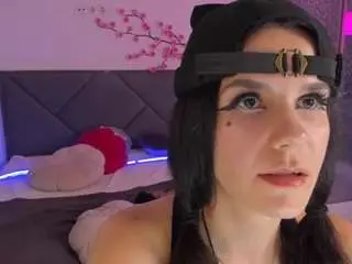 Cassieevanss  live sex cam