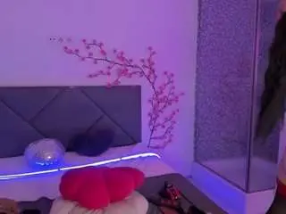 Cassieevanss  live sex cam