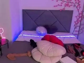 Cassieevanss  live sex cam