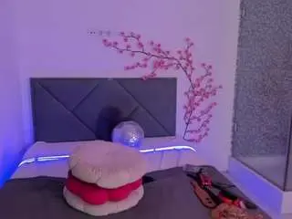Cassieevanss  live sex cam