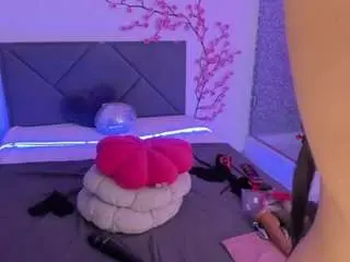 Cassieevanss  live sex cam