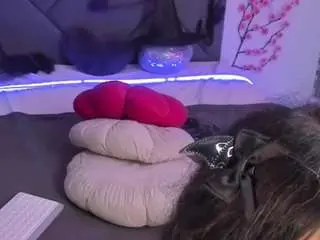 Cassieevanss  live sex cam