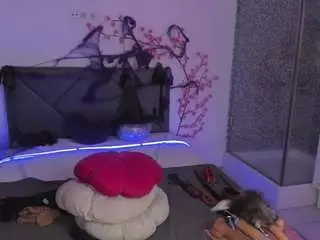 Cassieevanss  live sex cam