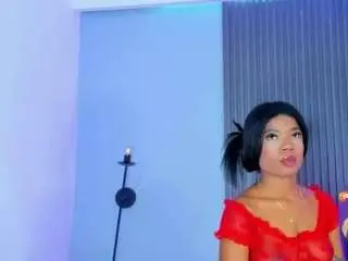 Ciara-blake  live sex cam