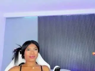 Ciara-blake  live sex cam
