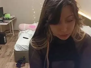 Cutielolabunny  live sex cam