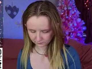 Evelyn-limi  live sex cam