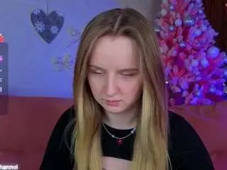 Evelyn-limi  live sex cam