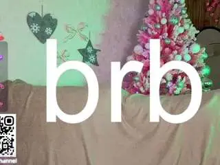 Evelyn-limi  live sex cam