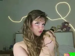 Kamikissx  live sex cam