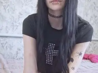 Marniemangen  live sex cam