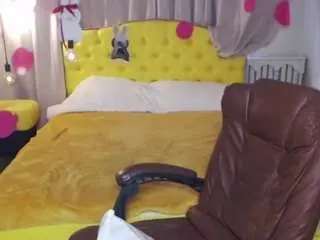 Masterleila  live sex cam