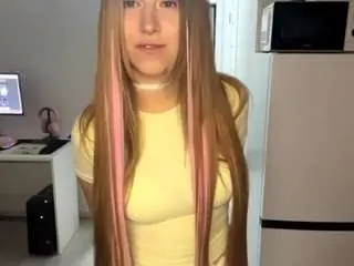 Mytrombetta  live sex cam