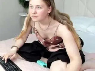 Olivia-via  live sex cam