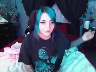 Sallylynn  live sex cam