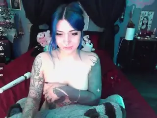 Sallylynn  live sex cam