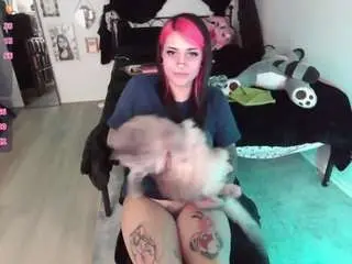 Sallylynn  live sex cam